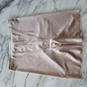 Maidenform Flexees shape wear 6355 LARGE